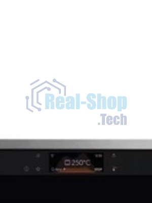 Духовой шкаф электрический Electrolux KOEBP39WX черный/серебристый