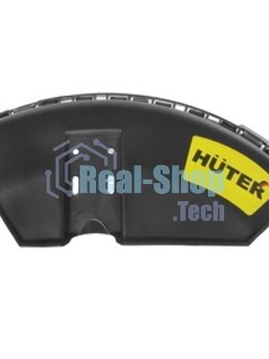 Кожух в сборе для бензотриммеров HUTER 71/2/17