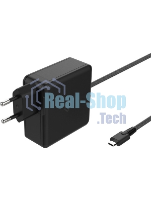 Блок питания Digma DM-U100-GAN автоматический 100W 5V-20V 3A от бытовой электросети