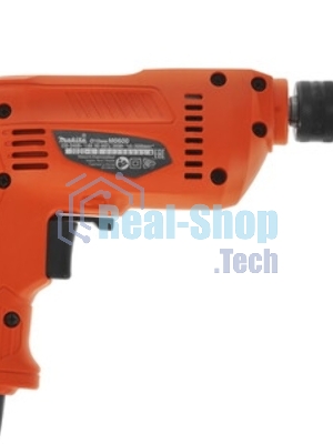 Дрель Makita M0600, 350 Вт, сетевая, безударная