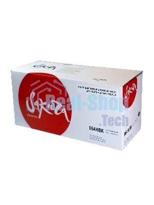 Картридж 064HBK Sakura для Canon i-SENSYS MF832Cdw / LBP722Cdw, черный, 13400 стр.