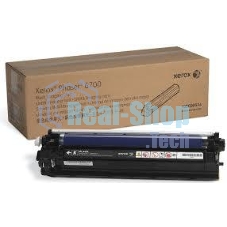 Фотобарабан XEROX 108R00974 черный,black (50000 стр.) для Phaser 6700 (Channels)