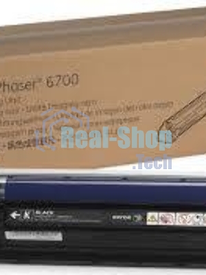 Фотобарабан XEROX 108R00974 черный,black (50000 стр.) для Phaser 6700 (Channels)