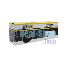 Картридж лазерный Hi-Black (HB-44059120/44059108) для OKI C810/830, Bk, 8K
