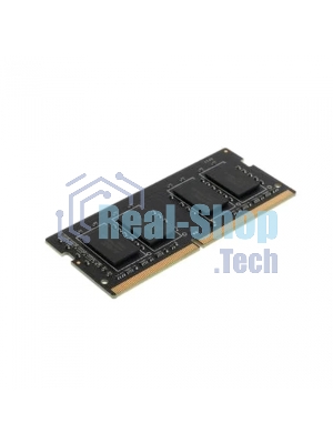 Оперативная память AMD Radeon R7, DDR4, 8GB (1x8GB), 2666MHz, CL16, SO-DIMM