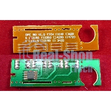 Чип Samsung ML2150/2151/2550/2551 8K (ELP, Китай)