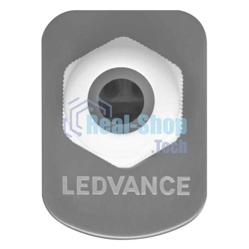Светильник LEDVANCE LED DAMP PROOF SLIM ДСП 57Вт 6500К 6000Лм IP65 1.5м ECO CLASS сер. OSRAM