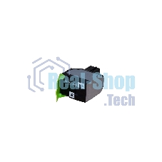 Картридж Sakura 71B5HK0 для Lexmark CS417dn/ CS517de/ CX417de/ CX517de, черный, 6000 к.