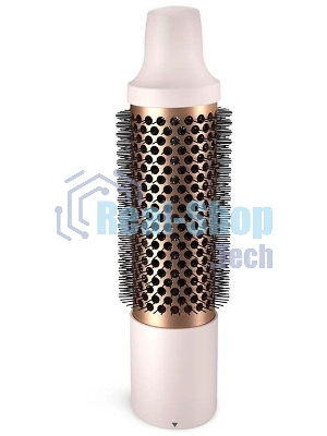 Фен-щетка Philips BHA310/00 800Вт бежевый