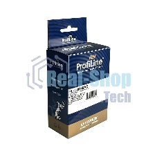 Картридж струйный ProfiLine PL-L0R40AE (957XL) для принтеров HP OfficeJet Pro 7720/7730/7740/8210/8218/8720/8725/8730/8740 с чернилами на пигментной основе Black 10,5 мл