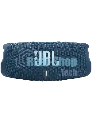 Портативная акустика JBL Charge 5, синий