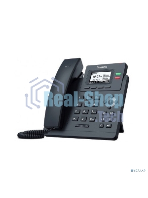 Телефон VOIP 2 LINE SIP-T31G YEALINK