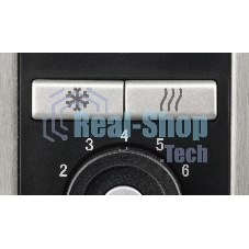Тостер Bosch TAT7S25 серебристый
