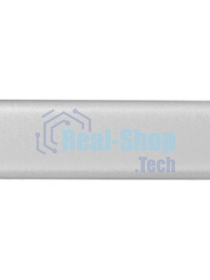 Внешний SSD Netac Z SLIM, 128 GB, USB 3.2 Gen 2 Type-C, R/W 520/480, черный