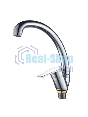 SL132-011F Смеситель для кухни, ø35