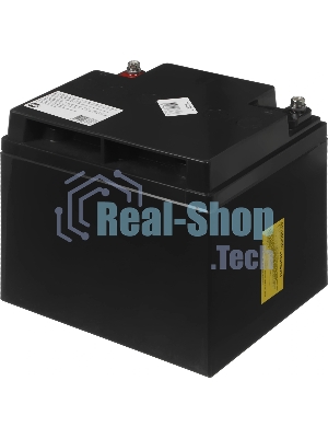 Аккумулятор WBR GP12400