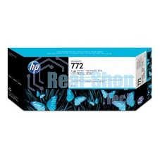 Картридж струйный HP №772 CN633A фото черный для HP DJ Z5200 (300мл)