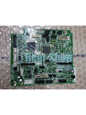 Плата DC-контроллера HP LJ M604/M605/M606 (RM2-7643/RK2-6721) OEM