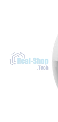 Лампа светодиодная Gauss 103101107LED Candle E14 6.5W 2700К