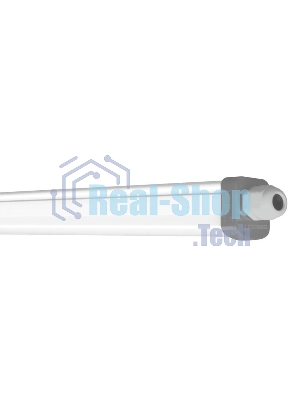 Светильник LEDVANCE LED DAMP PROOF SLIM ДСП 36Вт 6500К 3700Лм IP65 1.2м ECO CLASS сер. OSRAM