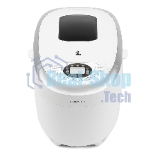 Хлебопечка Starwind SBMM1224 850 Вт, белый