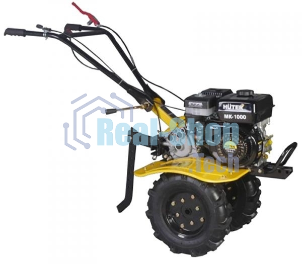 Сельскохозяйственная машина Huter МК-1000 (70/5/30) бензиновый 7л.с.