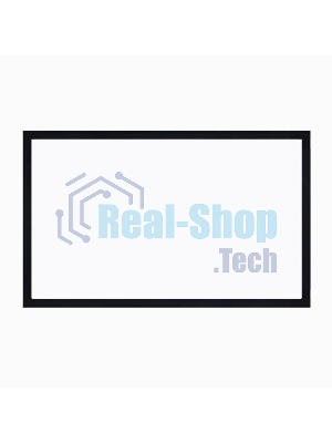 Экран для проектора S'OK SCFRV-332x186 150