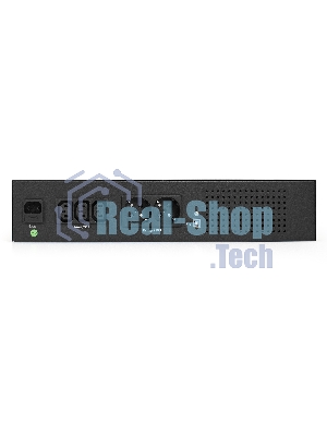 Источник бесперебойного питания ExeGate ServerRM UNL-2000.LCD.AVR.2SH.3C13.USB.2U 2000VA/1200W, Color LCD, AVR, 2*Schuko+3*C13, USB, 2U, установка в стойку, черный