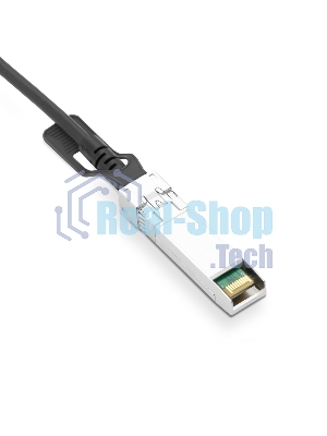 Медный кабель Generic Compatible 3m (10ft) 10G SFP+ Passive Direct Attach Copper Twinax Cable 30AWG