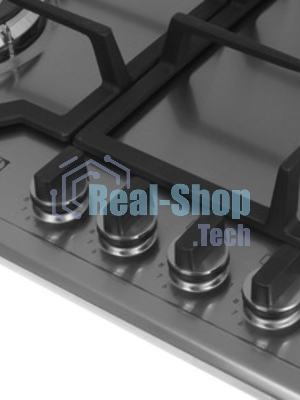 Газовая варочная панель Electrolux KGS64362XX