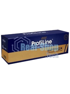 Картридж лазерный ProfiLine PL-106R00442 для принтеров Rank Xerox DocuPrint P1210/Samsung ML-1440/1450/6040/6060/6060N/6060S 6000 к