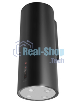 Кухонная вытяжка MAUNFELD Vega 39 Wall Sensor черный
