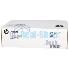 Картридж лазерный контрактный HP 43Y черный Contract LJ Toner Cartridge