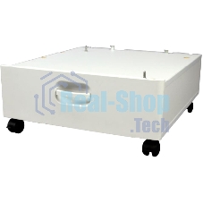 Тумба низкая Ricoh Low Cabinet 54 (ранее тип 38, тип 45), на колесиках, для MPCxx03/MPCxx04/MPxx54/MPxx55/MPC2011SP/SPC84x
