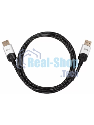 Кабель соединительный DisplayPort v1.4, 8K@60Hz, 1 м VCOM CG635-1.5M