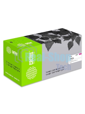 Картридж лазерный Cactus CS-TK8515M пурпурный (20000 стр.) для Kyocera Taskalfa 5052ci/6052ci