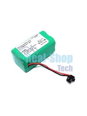 Аккумулятор для Mamibot Grey/VSLAM 14.4V 2900 мА·ч LI-ION