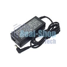 Блок питания (сетевой адаптер) для ноутбуков Asus 19V 3.42A 65W 5.5x2.5 OEM