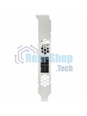 Контроллер LSI SAS 9300-8e SGL (8-Port Ext, 12Gb/s SATA+SAS, PCIe 3.0 HBA)