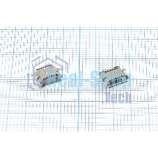 Разъем Micro USB для ZTE N60 U506 A390E E310