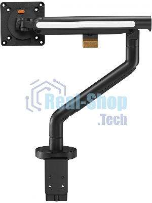 Кронштейн для мониторов Ultramounts UM725B черный 17
