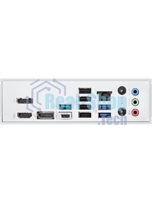 Материнская плата ASUS PRIME B860M-A WIFI, LGA 1851, Intel B860, 4xDDR5, 4xSATA, 2xM.2, 1xPCIe 5.0 x16, 1xPCIe 4.0 x16, 1xPCIe 4.0 x1, 2xDP, 1xHDMI, 1x 2.5Gb LAN, 1xUSB-C 20Gbps, 1xUSB-A 10Gbps, 2xUSB-A 5Gbps, 4xUSB-A 2.0, 3x3.5 мм, 7.1, micro-ATX.