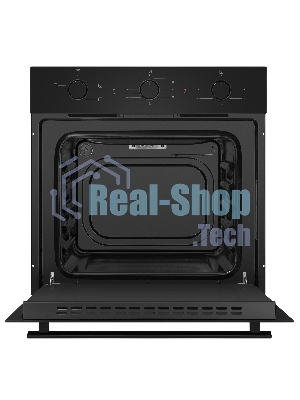 Шкаф духовой электрический Maunfeld AEOC6040B2