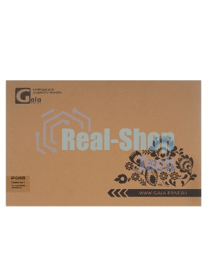 Картридж лазерный GalaPrint GP-C4182X (№82X) черный (20000 стр.) для HP LaserJet Mopier 320/8100/8150
