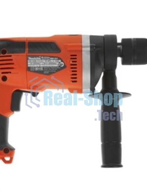 Дрель Makita M8101, 710 Вт, сетевая, ударная