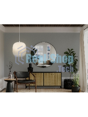 Подвесной светодиодный светильник Ambrella light LH11091 WH/FR белый/белый матовый 4W 3000K D150*170