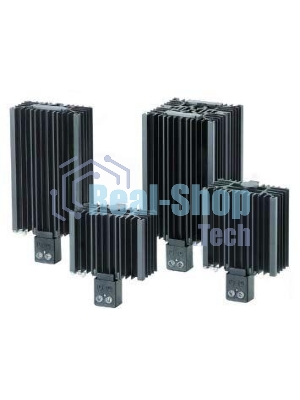 Обогреватель с клеммной колодкой ДКС R5SHT150 150Вт 110-230В