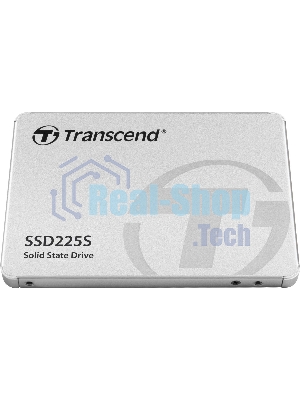 Накопитель SSD 2.5