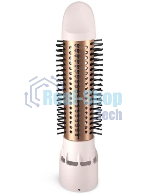 Фен-щетка Philips BHA310/00 800Вт бежевый