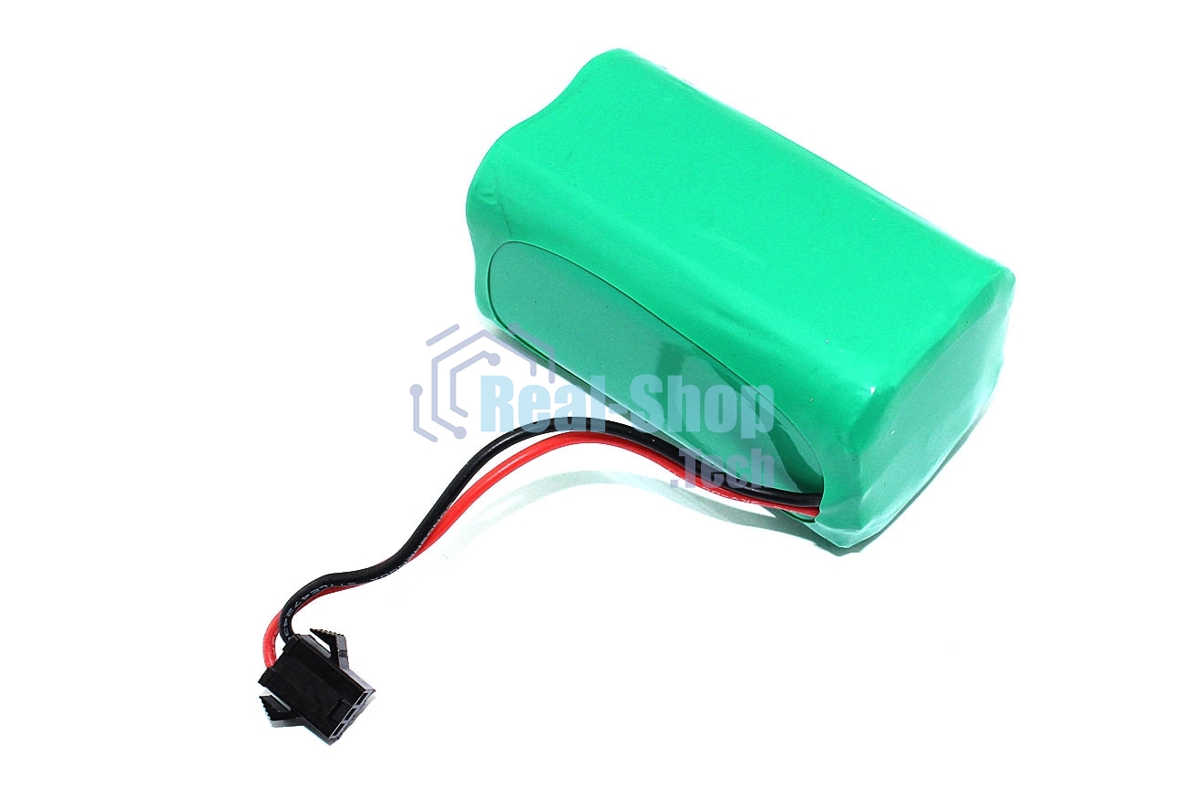 Аккумулятор для Mamibot Grey/VSLAM 14.4V 2900 мА·ч LI-ION